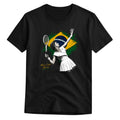 Camiseta - Brasil Maria Esther Bueno