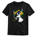 Camiseta - Brasil Maria Esther Bueno