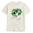 Camiseta - Brasil Maria Esther Bueno