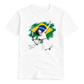 Camiseta - Brasil Maria Esther Bueno