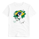 Camiseta - Brasil Maria Esther Bueno
