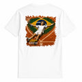 Camiseta - Brasil Guga Kuerten