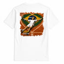 Camiseta - Brasil Guga Kuerten