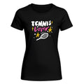 Camiseta Feminina - Tennis Lover