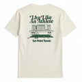 Camiseta - Live Like An Athlete