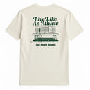 Camiseta - Live Like An Athlete