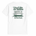 Camiseta - Live Like An Athlete