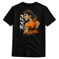 Camiseta - Rafa Nadal Art