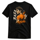 Camiseta - Rafa Nadal Art