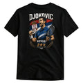 Camiseta - Djokovic Legend