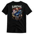 Camiseta - Djokovic Legend