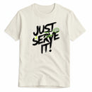 Just Serve It
