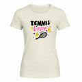 Camiseta Feminina - Tennis Lover