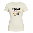 Camiseta Feminina - Tennis Lover