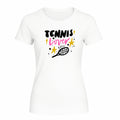 Camiseta Feminina - Tennis Lover