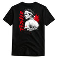 Camiseta - Roger Federer Art