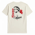 Camiseta - Roger Federer Art