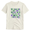 Camiseta - Wimbledon