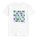 Camiseta - Wimbledon