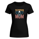 Camiseta Feminina - Tennis MOM