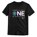 Camiseta - There is One Wimbledon
