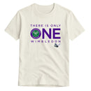Camiseta - There is One Wimbledon