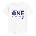 Camiseta - There is One Wimbledon