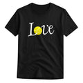 Camiseta - Love Set Point
