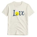 Camiseta - Love Set Point