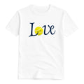 Camiseta - Love Set Point