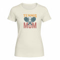 Camiseta Feminina - Tennis MOM