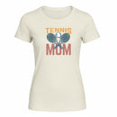 Camiseta Feminina - Tennis MOM