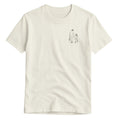 Camiseta - Mini Pai e Filha