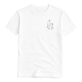 Camiseta - Mini Pai e Filha