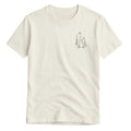 Camiseta - Mini Pai e Filho