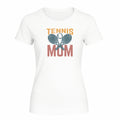 Camiseta Feminina - Tennis MOM