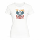 Camiseta Feminina - Tennis MOM