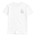 Camiseta - Mini Pai e Filho