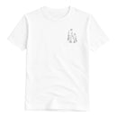 Camiseta - Mini Pai e Filho