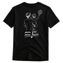 Camiseta - Meu Pai Meu Heroi