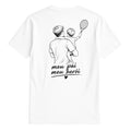 Camiseta - Meu Pai Meu Heroi