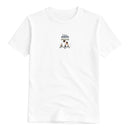 Camiseta - Entre Saques e Abraços Filho