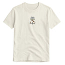 Camiseta - Entre Saques e Abraços Filha