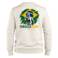 Moletom - Brasil Fonsecamania