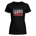 Camiseta Feminina - Tennis Tennis