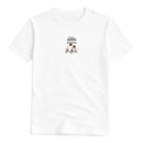 Camiseta - Entre Saques e Abraços Filha