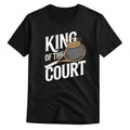 Camiseta - King Of The Court