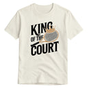 Camiseta - King Of The Court