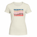 Camiseta Feminina - Tennis Tennis