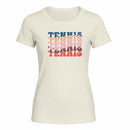 Camiseta Feminina - Tennis Tennis